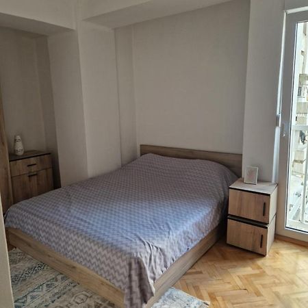 Comfy Center Apartment Scopia Exterior foto