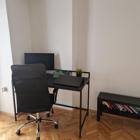 Comfy Center Apartment Scopia Exterior foto