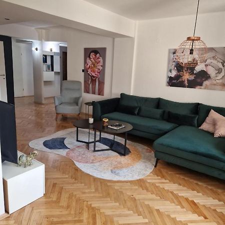 Comfy Center Apartment Scopia Exterior foto