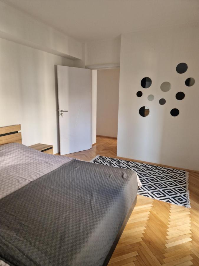 Comfy Center Apartment Scopia Exterior foto