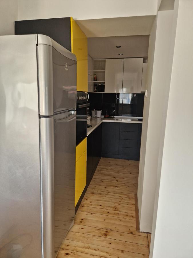 Comfy Center Apartment Scopia Exterior foto