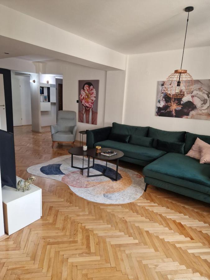 Comfy Center Apartment Scopia Exterior foto
