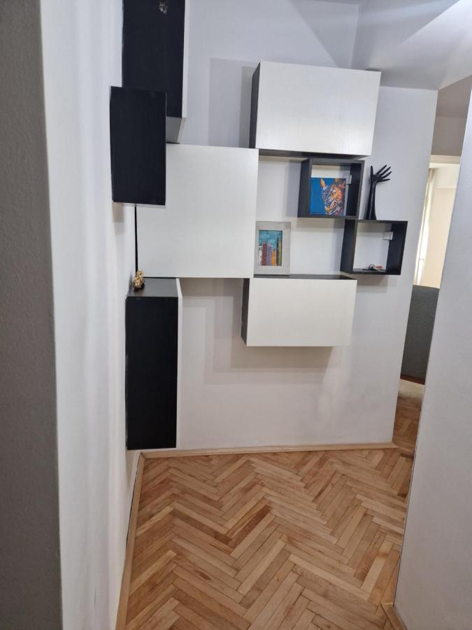 Comfy Center Apartment Scopia Exterior foto