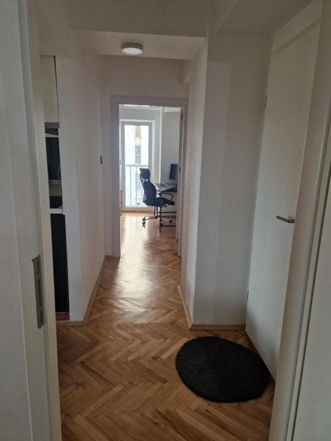 Comfy Center Apartment Scopia Exterior foto