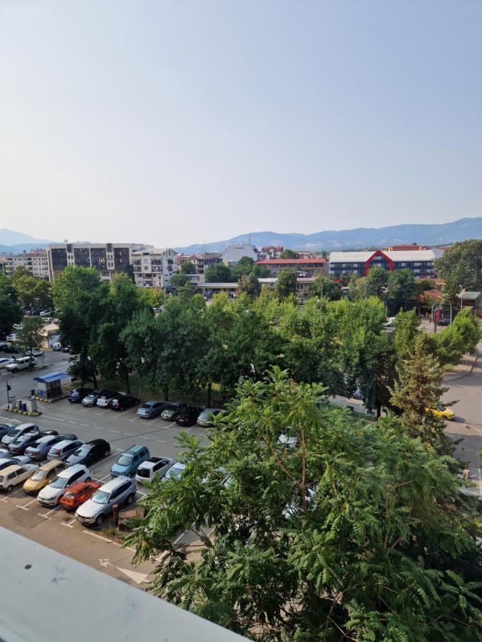 Comfy Center Apartment Scopia Exterior foto